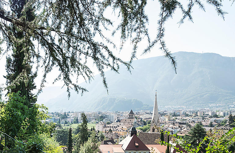 Vacanze in agriturismo a Bolzano Vacanze in agriturismo a Bolzano